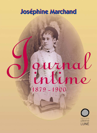 Livre numérique Journal intime (1879-1900)