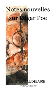 E-Book Notes nouvelles sur Edgar Poe