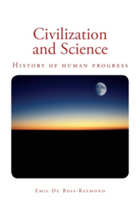 Livro digital Civilization and Science