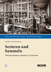Electronic book Sezieren und Sammeln