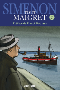 Libro electrónico Tout Maigret T. 2