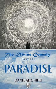 Livre numérique The Divine Comedy Part III Paradise