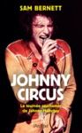 E-Book Johnny Circus - La tournée cauchemar de Johnny Hallyday