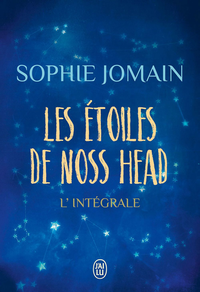Electronic book Les étoiles de Noss Head (L'intégrale)
