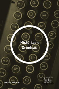 Electronic book Histórias e Crónicas