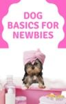 Livre numérique Dog Basics For Newbies