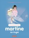 Electronic book Martine au cirque