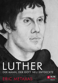 Livre numérique Luther