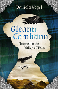 E-Book Gleann Comhann - Trapped in the Valley of Tears