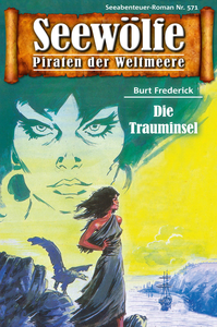 Libro electrónico Seewölfe - Piraten der Weltmeere 571