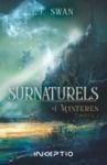 Libro electrónico Surnaturels - #1 Mystères Partie 1