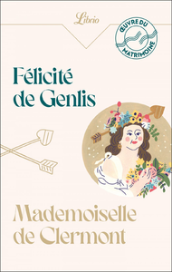 Livre numérique Mademoiselle de Clermont