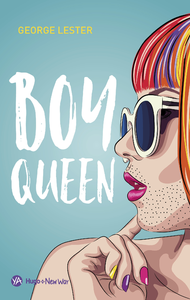 Livre numérique Boy Queen