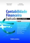 Livro digital Contabilidade Financeira Explicada - Manual Prático - 4ª edição