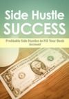 E-Book Side Hustle Success