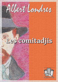 E-Book Les comitadjis