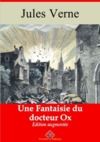 Livre numérique Le Docteur Ox (Les 5 nouvelles) – suivi d'annexes