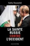 Electronic book La Sainte Russie contre l'Occident