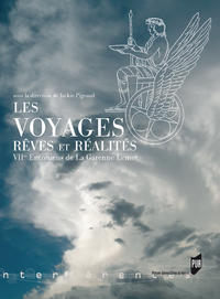 Livre numérique Les voyages : rêves et réalités