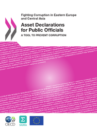Livre numérique Asset Declarations for Public Officials