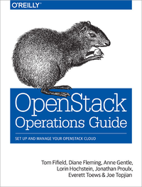 Livre numérique OpenStack Operations Guide