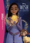 Livre numérique Bibliothèque Disney - Wish : Asha et la bonne étoile - Le roman du film