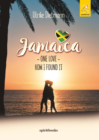 Libro electrónico Jamaika – One Love (English)