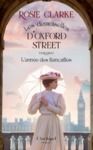 Livre numérique Les demoiselles d'Oxford Street - Tome 2 L'année des fiançailles