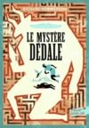 Libro electrónico Les enquêtes d'Hermès (Tome 1) - Le mystère Dédale