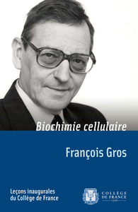 Electronic book Biochimie cellulaire