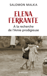 E-Book Elena Ferrante