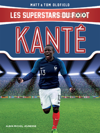 E-Book Kanté