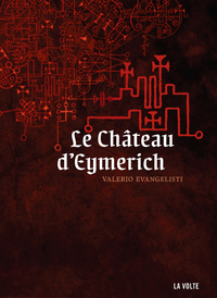 Livre numérique Le Château d'Eymerich