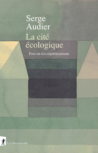 Libro electrónico La cité écologique