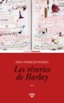 E-Book Les Rêveries de Barbey