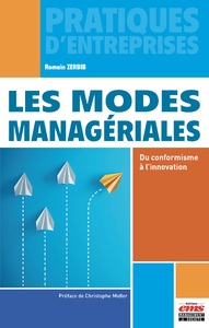 Libro electrónico Les modes managériales