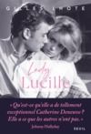 Livre numérique Lady Lucille