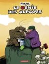 Electronic book Le Génie des Alpages - Tome 1