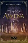 Livre numérique La saga des enfants des dieux : 1 - Terrible Awena
