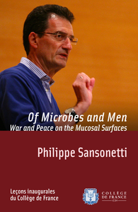 Livre numérique Of Microbes and Men. War and Peace on the Mucosal Surfaces