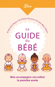 Livre numérique Le Guide du Bébé