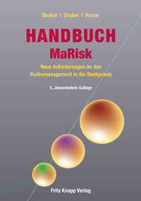Livre numérique Handbuch MaRisk