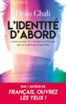 Livre numérique L'identité d'abord