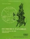 Libro electrónico Ocumicho Y Patambán