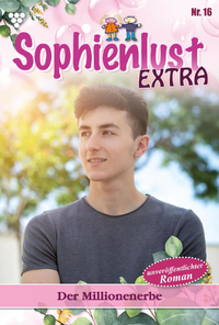 Electronic book Sophienlust Extra 16 – Familienroman