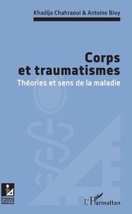 Livro digital Corps et traumatismes