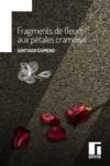 Livre numérique Fragments de fleurs aux pétales cramoisis