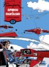 Electronic book Spirou et Fantasio - L'intégrale - Tome 7 - Le mythe Zorglub