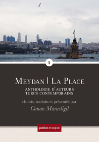 Livre numérique Meydan – La Place, 1
