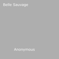 Electronic book Belle Sauvage